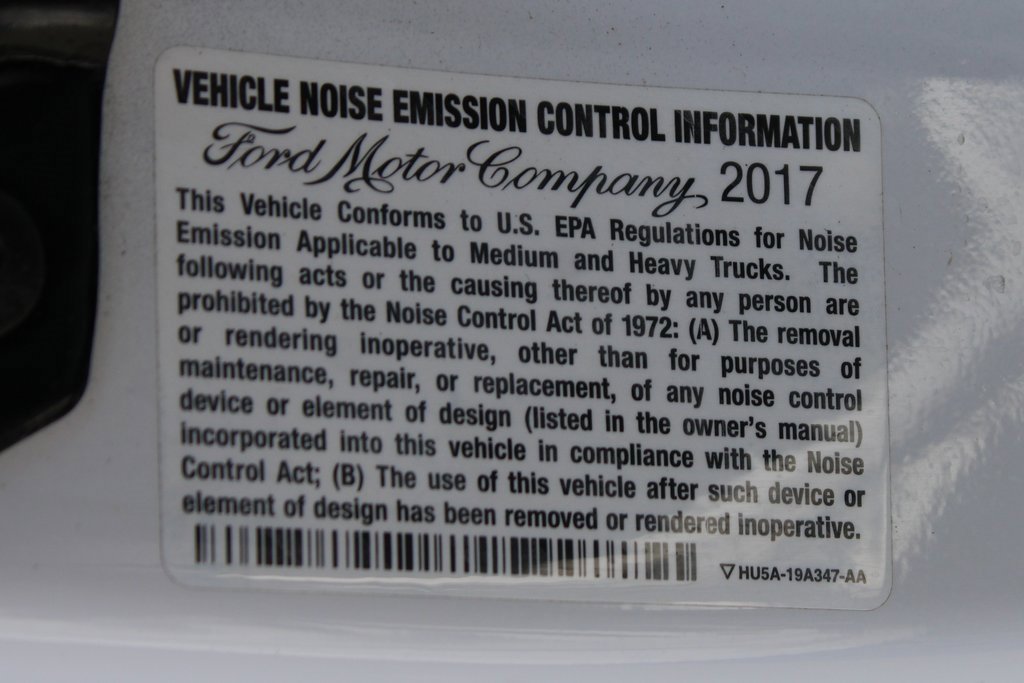 Used 2018 Ford F450 XL w/ Trailer Tow Package image 51