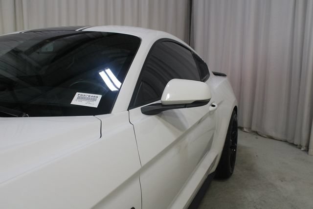 Used 2017 Ford Mustang GT Premium w/ Equipment Group 401A RWD image 34