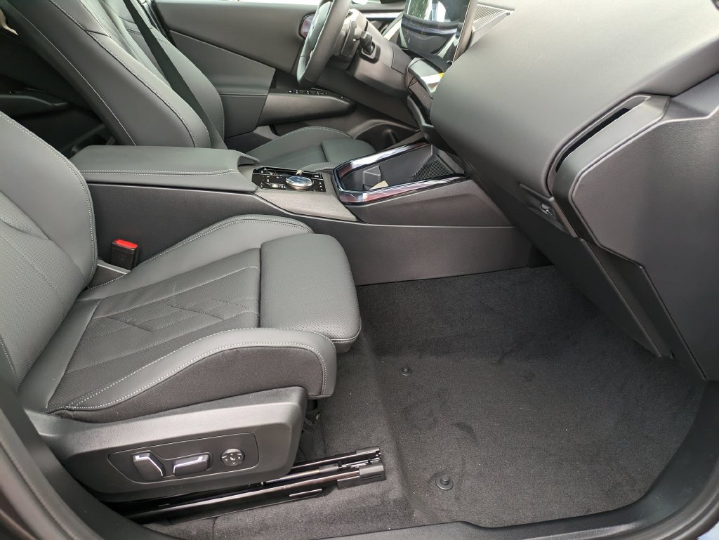 New 2025 BMW X3 xDrive30i AWD/4WD image 25