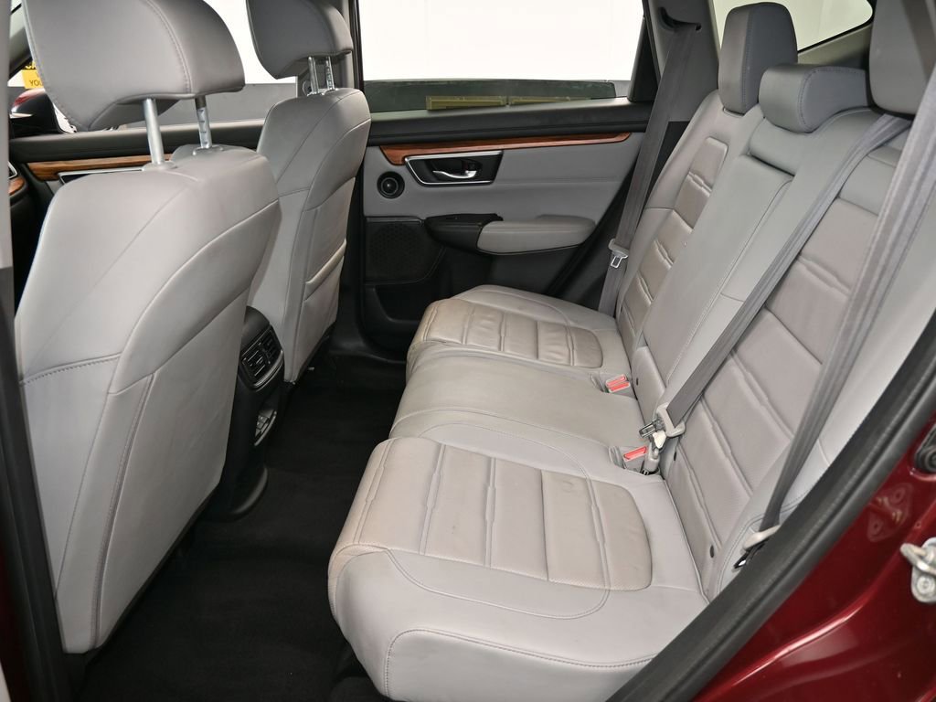 Used 2017 Honda CR-V EX-L image 36