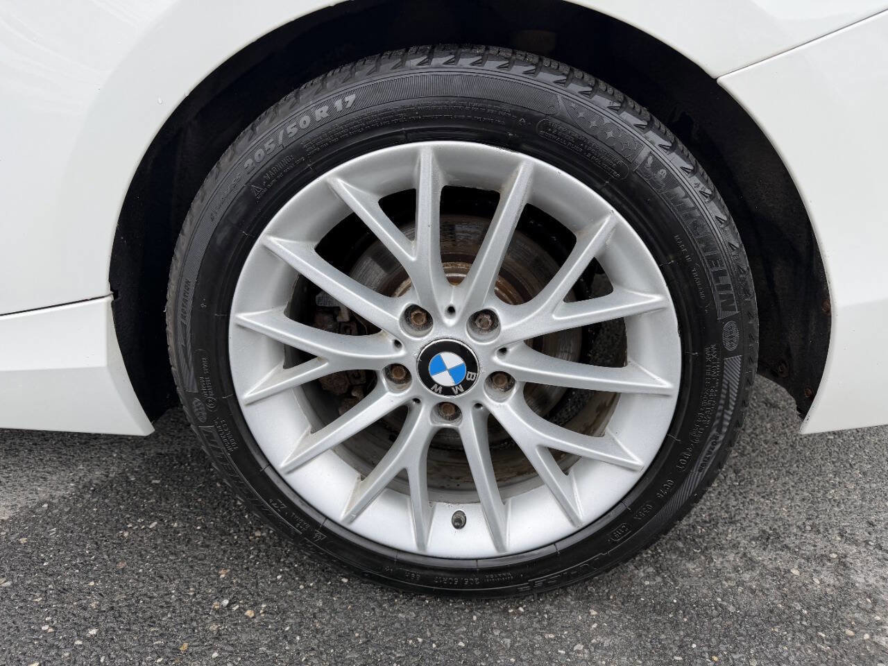 Used 2014 BMW 228i Coupe RWD image 12