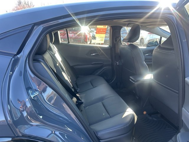 New 2026 Toyota Prius Limited image 16