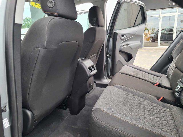 Used 2024 Chevrolet Equinox LT AWD/4WD image 24