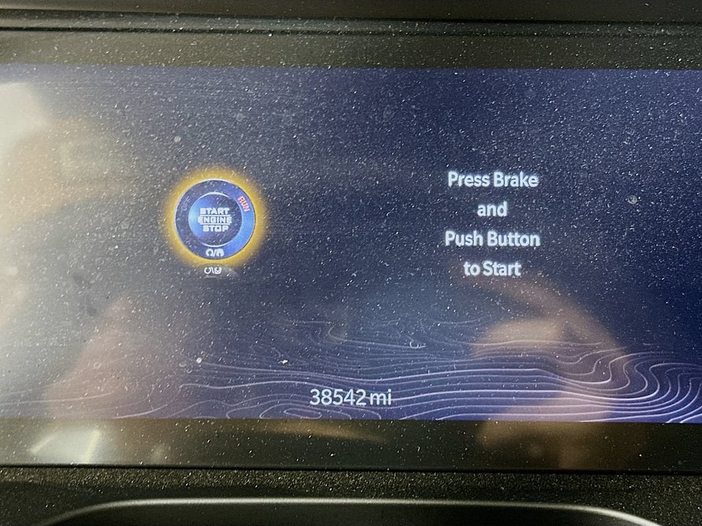 Certified 2023 Jeep Grand Cherokee Altitude AWD/4WD image 21