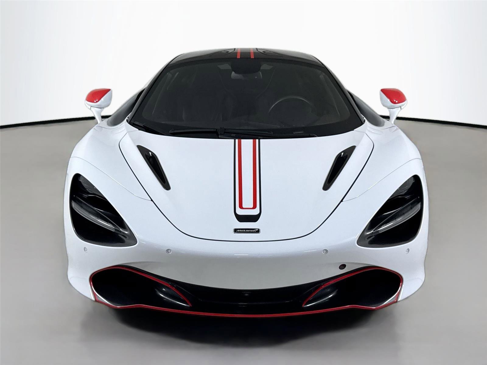 Used 2019 McLaren 720S Performance image 11