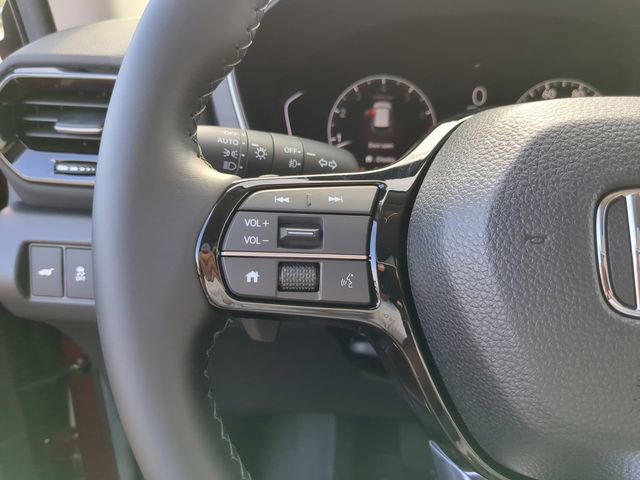 New 2025 Honda Pilot Touring image 30