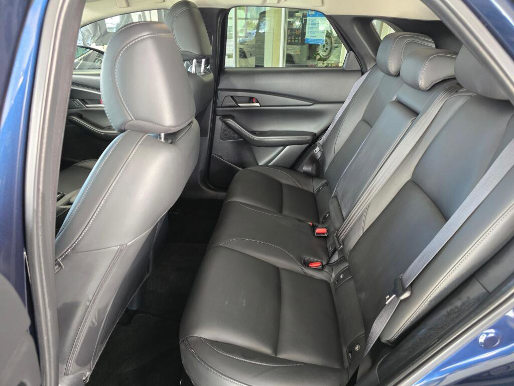 Used 2024 MAZDA CX-30 AWD 2.5 S w/ Select Sport Pkg image 38