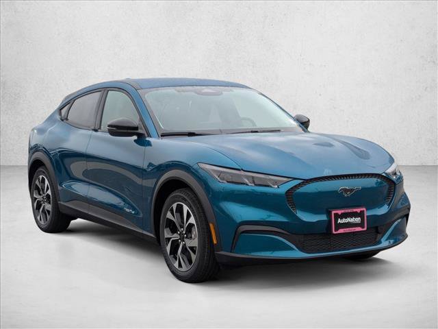 New 2026 Ford Mustang Mach-E Select RWD image 7