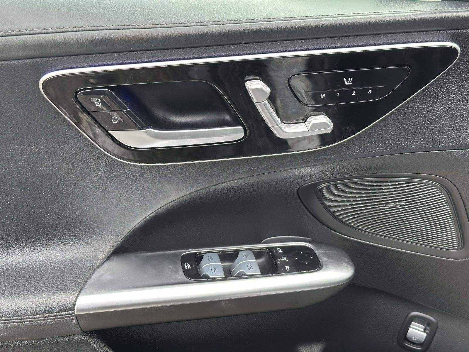 Used 2022 Mercedes-Benz C 300 4MATIC Sedan image 13