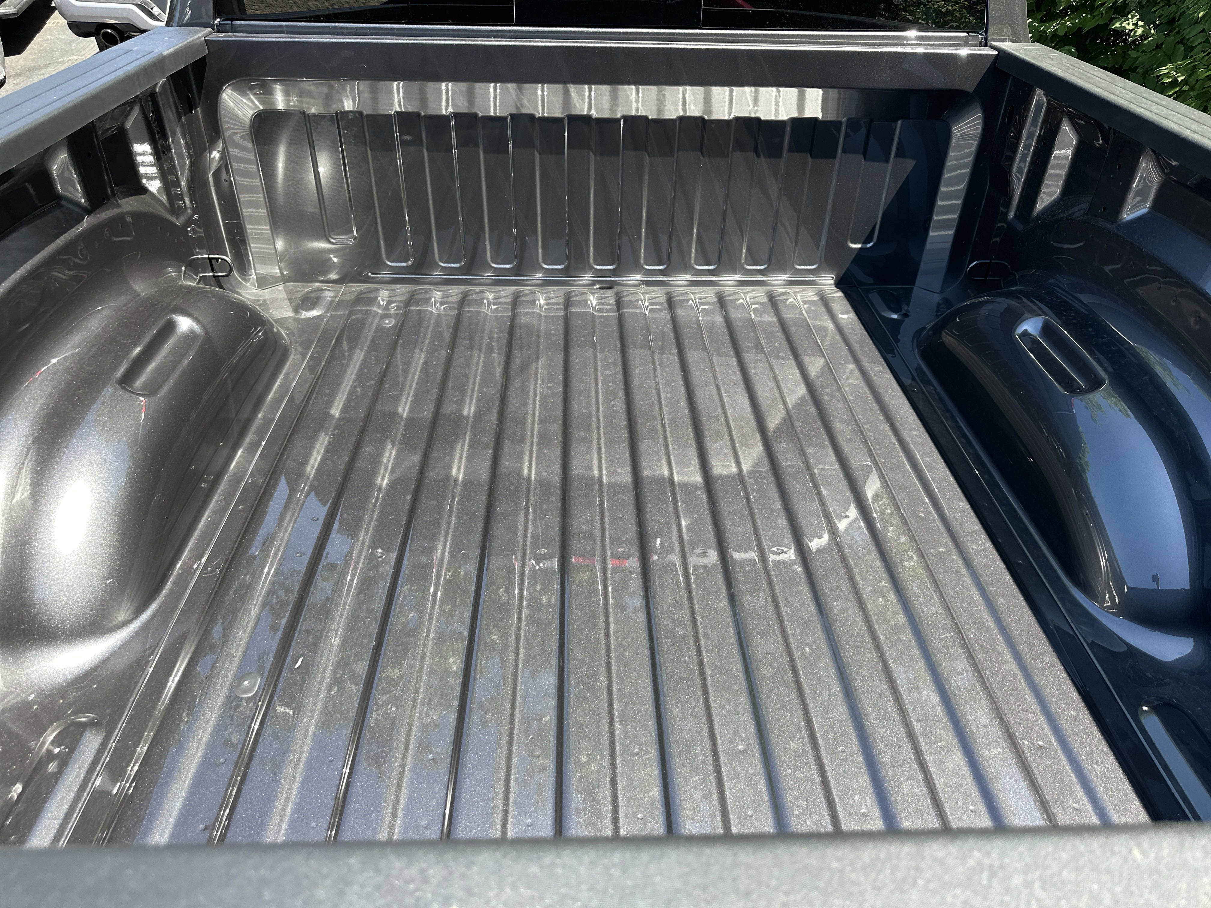 New 2026 RAM 1500 Big Horn image 5