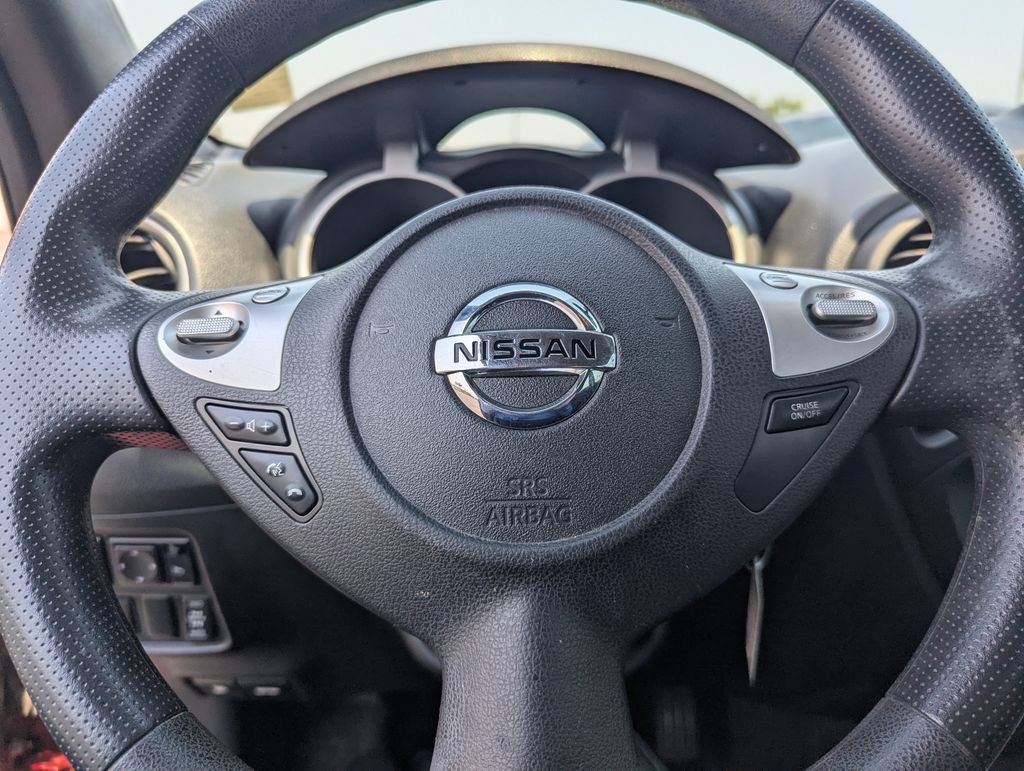 Used 2013 Nissan Juke S AWD/4WD image 19