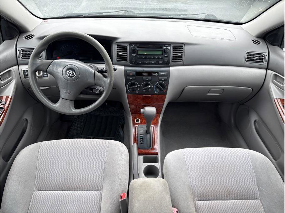 Used 2006 Toyota Corolla LE image 11