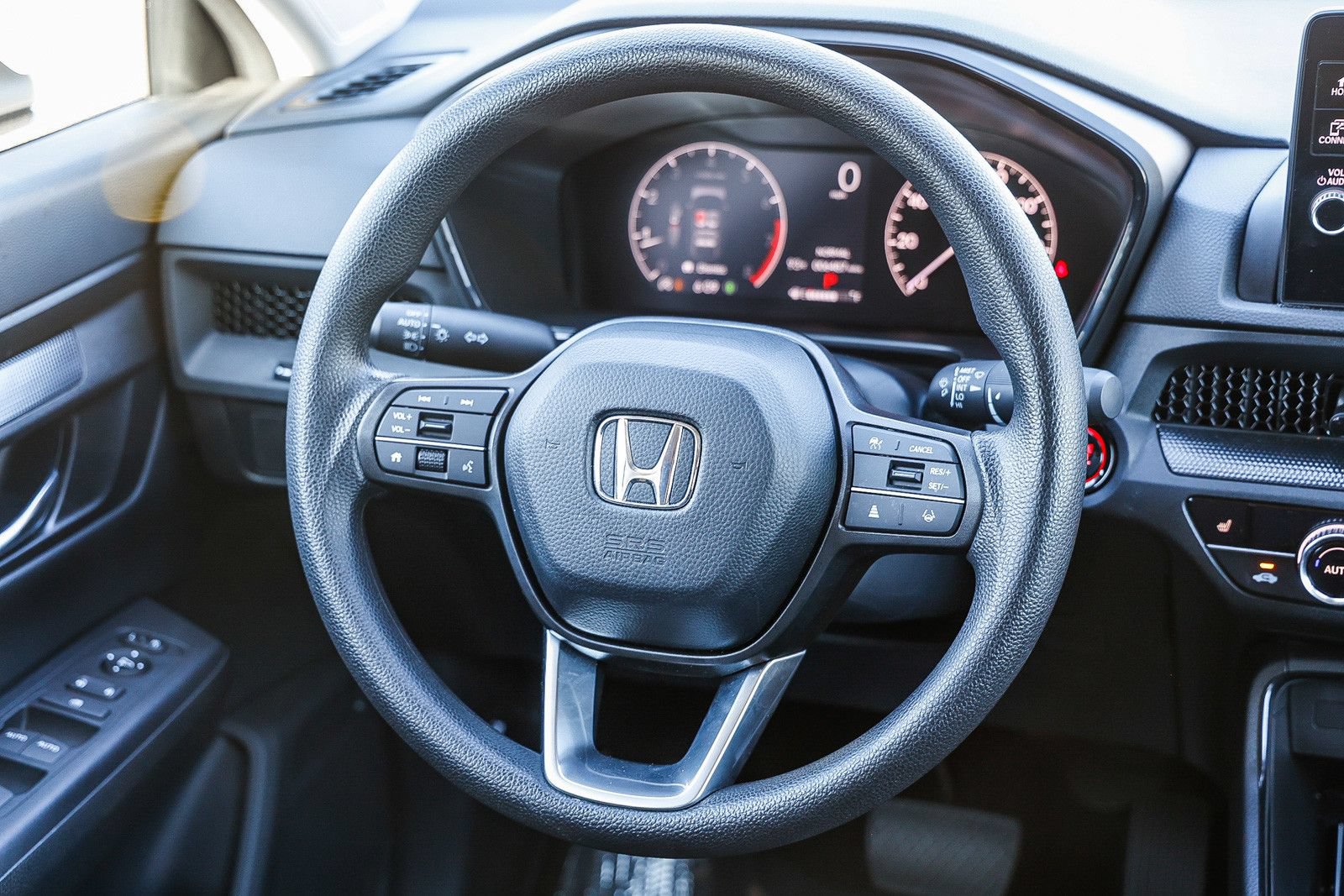 Used 2026 Honda CR-V EX image 13