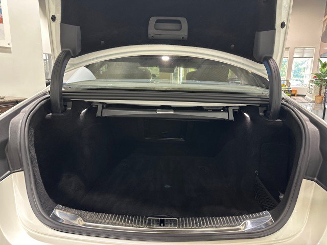 Used 2021 Mercedes-Benz S 580 4MATIC Sedan w/ AMG Line image 35