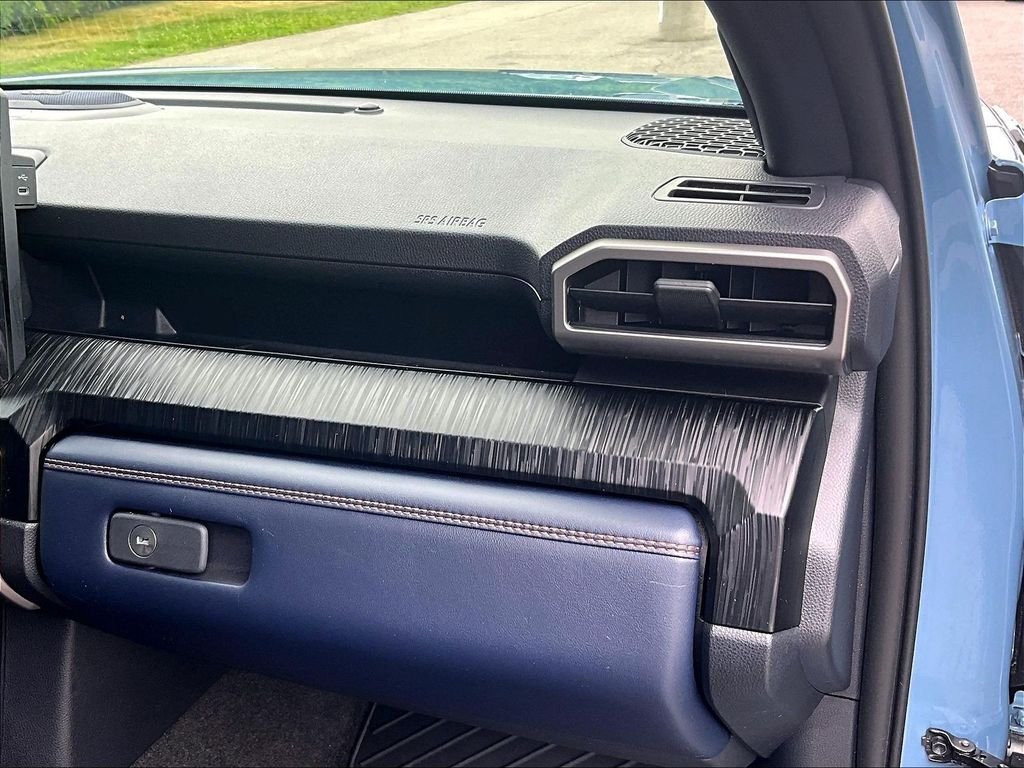 Used 2026 Toyota 4Runner Platinum AWD/4WD image 13