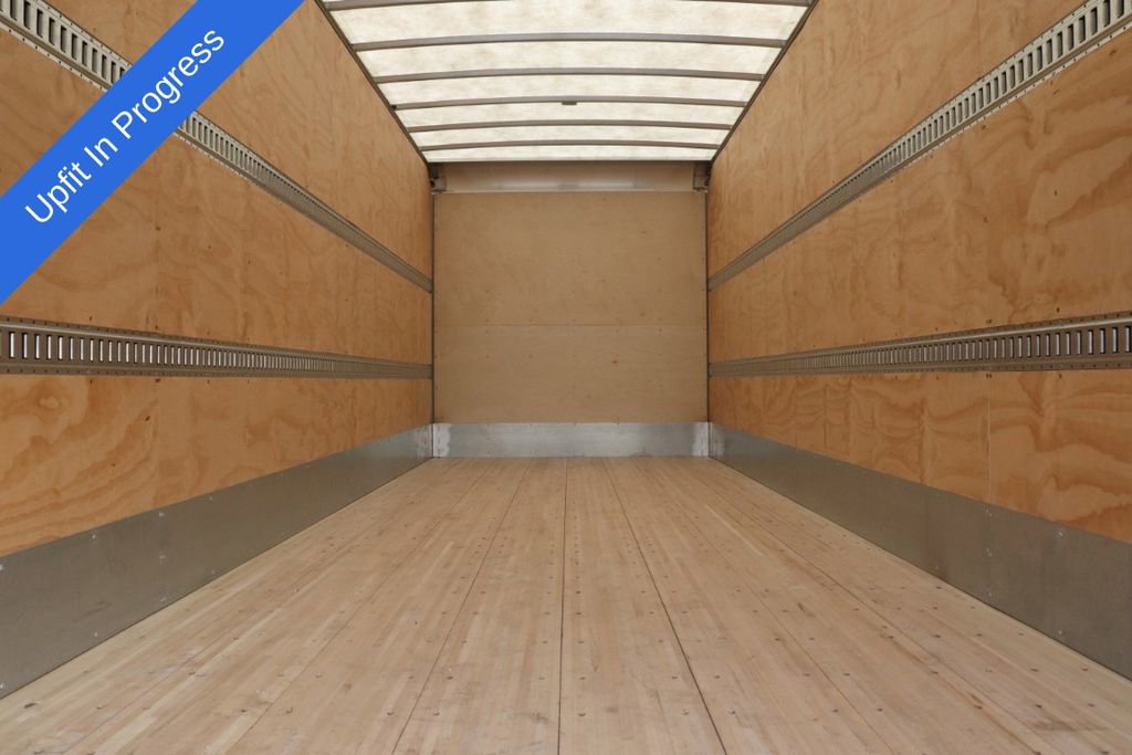 New 2026 Ford F750 2WD Regular Cab Super Duty image 26