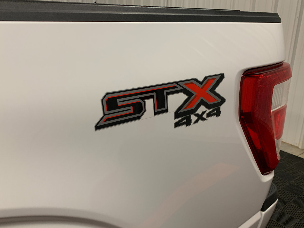Used 2021 Ford F150 XL w/ STX Appearance Package image 19