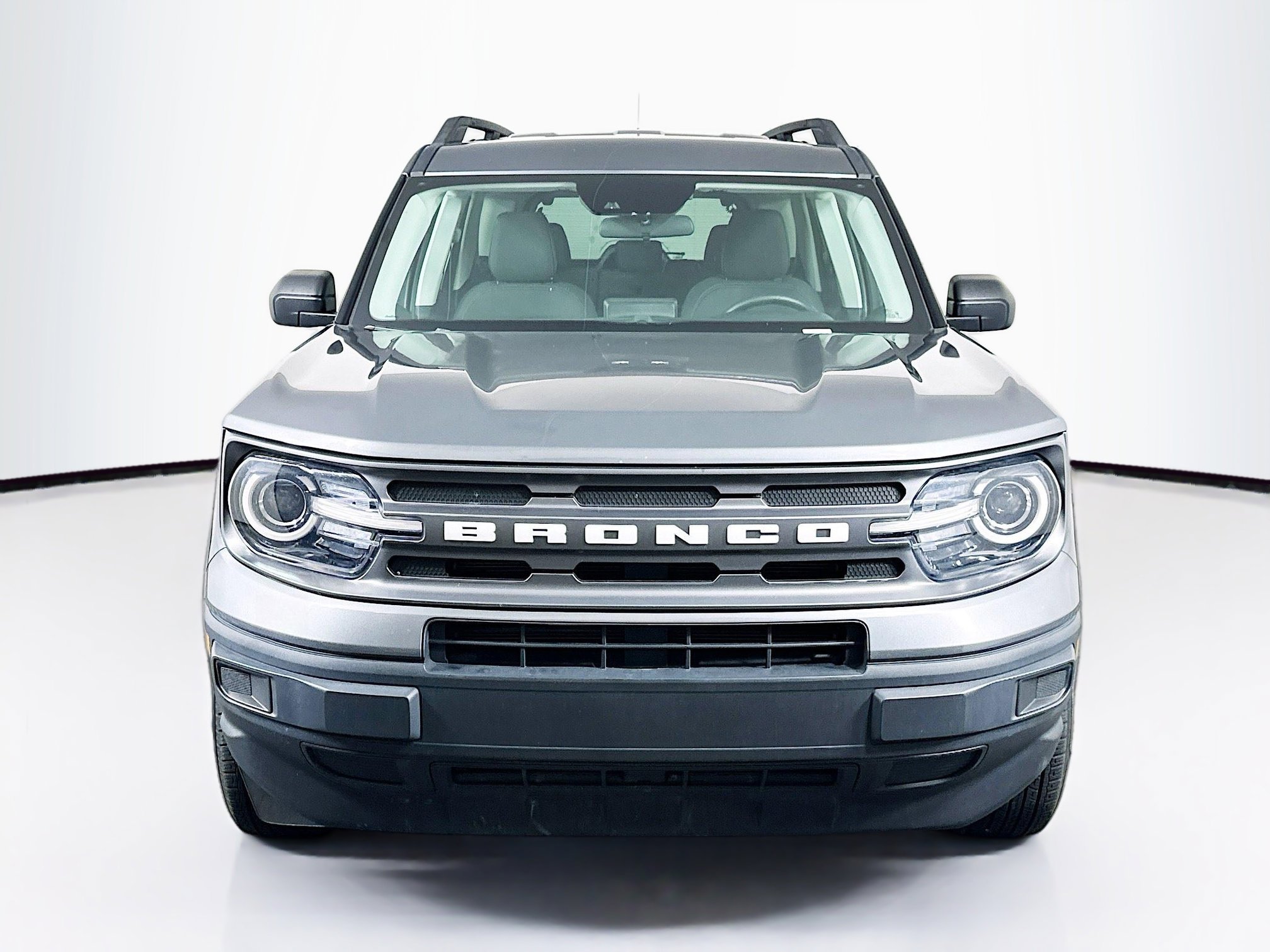 Used 2022 Ford Bronco Sport Big Bend image 2