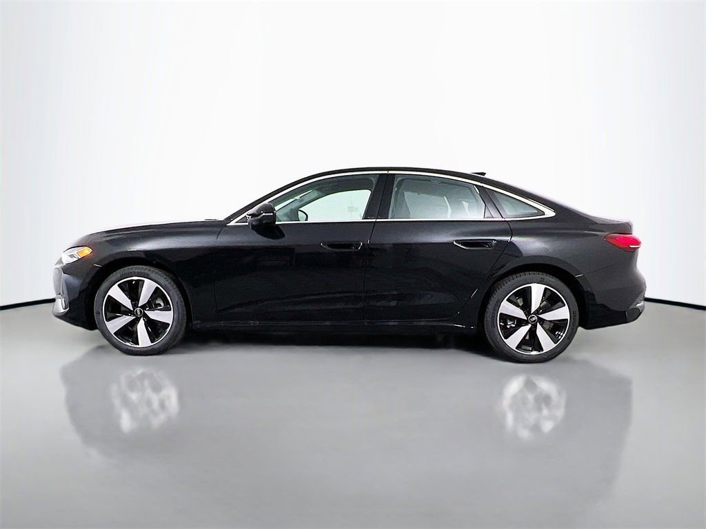 New 2025 Audi A5 2.0T Premium Plus image 4