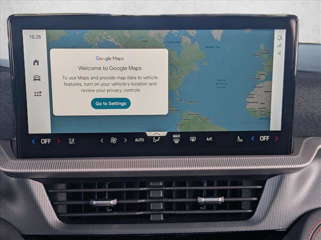 New 2026 Ford Explorer ST w/ Sun And Sound Package image 14