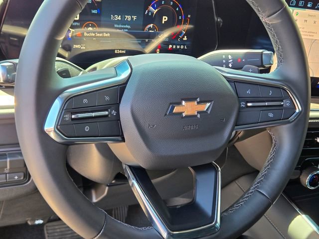 Used 2026 Chevrolet Tahoe LS w/ LPO, Dark Essentials Package AWD/4WD image 26