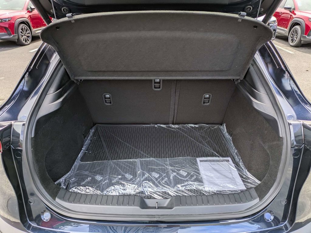 New 2026 MAZDA CX-30 AWD 2.5 S w/ Premium Package image 15