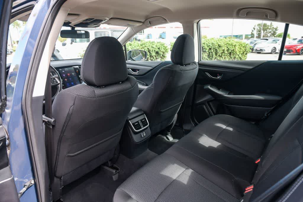 Used 2024 Subaru Legacy Premium AWD/4WD image 18