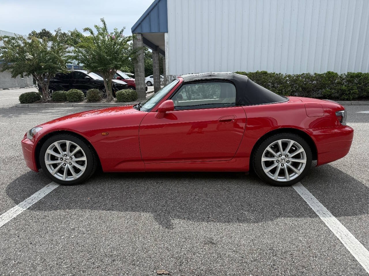 Used 2007 Honda S2000 image 10