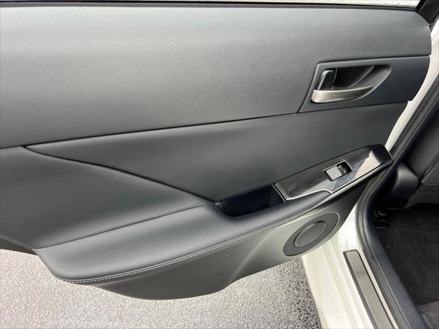 Certified 2023 Lexus IS 300 w/ Comfort Package RWD image 21