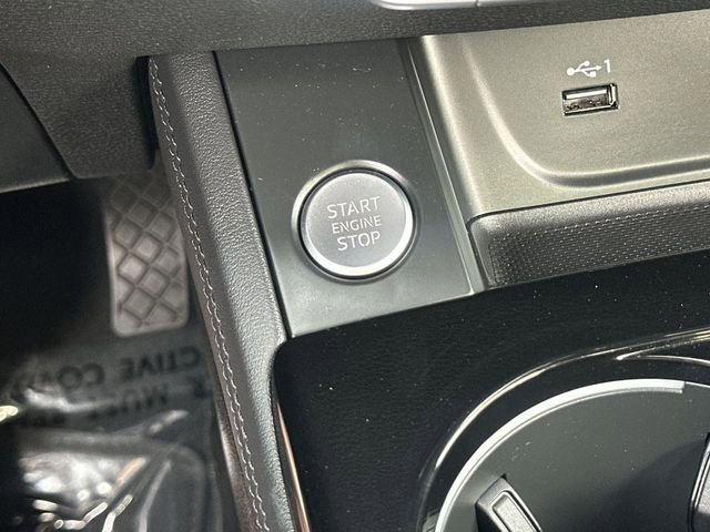 Used 2024 Audi A5 2.0T Premium Plus image 16