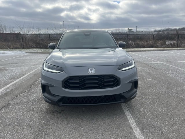 Used 2023 Honda HR-V Sport image 2