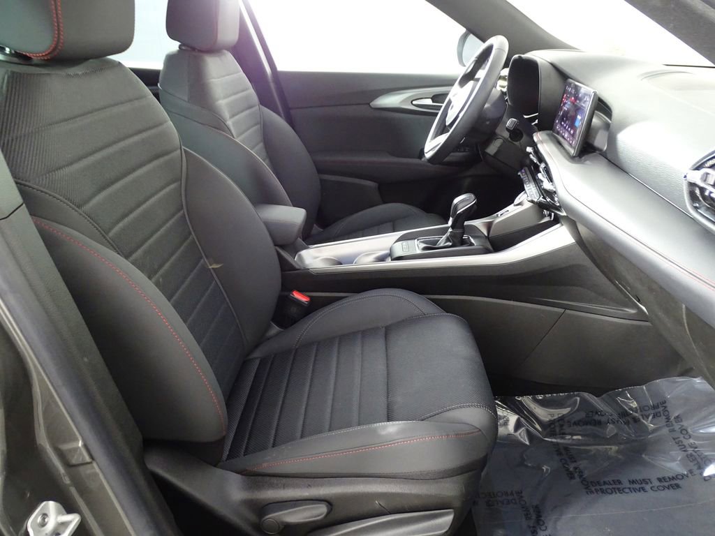 Used 2024 Dodge Hornet GT image 10