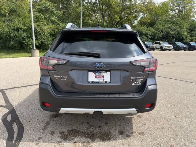 Certified 2025 Subaru Outback Touring XT w/ Popular Package #2 AWD/4WD image 6