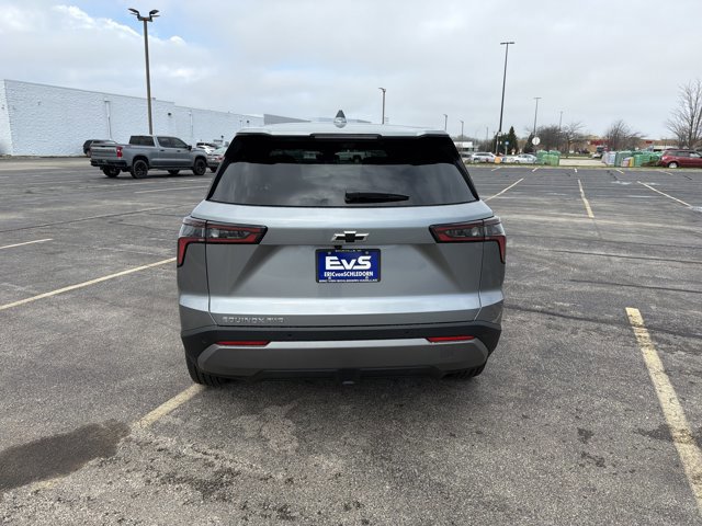 New 2026 Chevrolet Equinox LT image 6