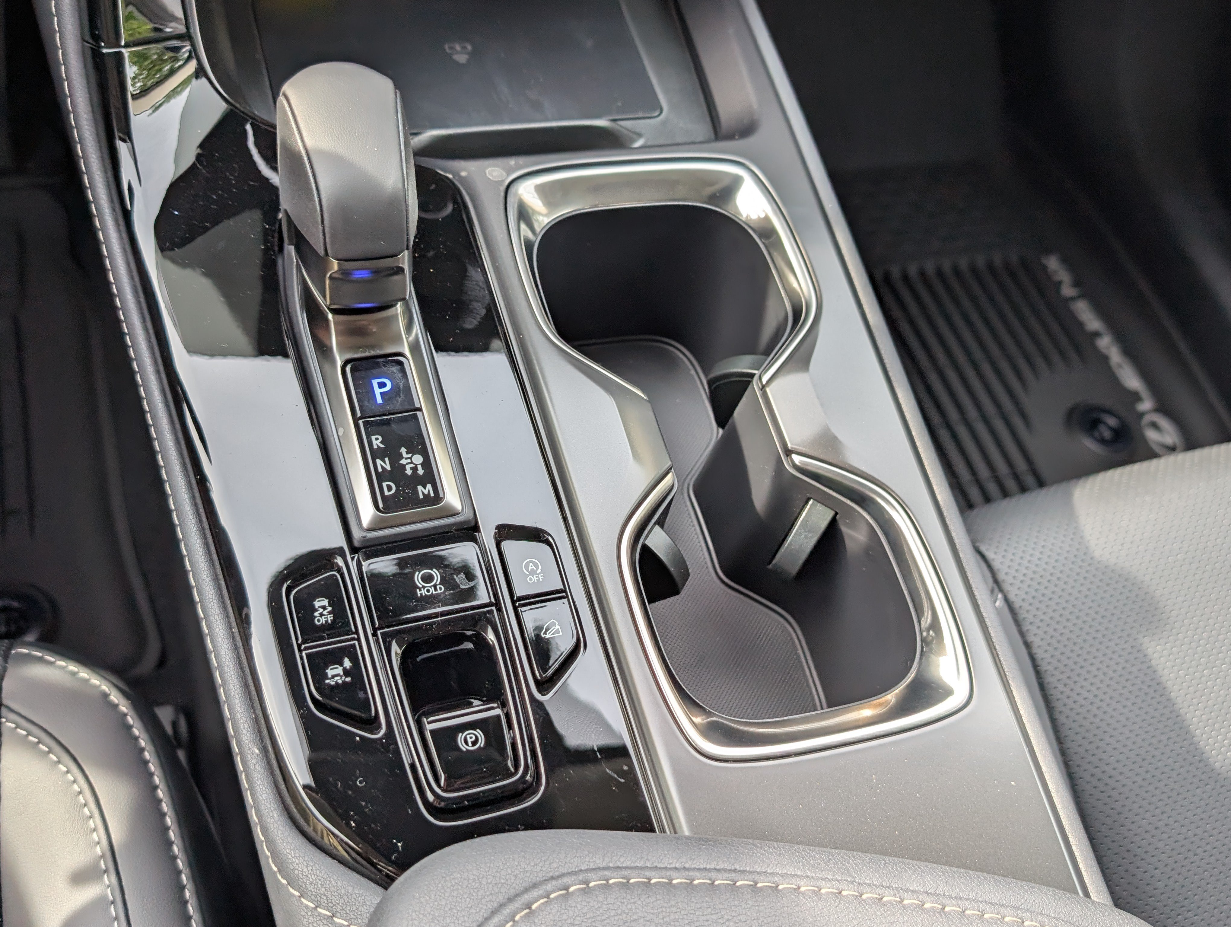 New 2026 Lexus NX 350 AWD w/ Premium Package image 20