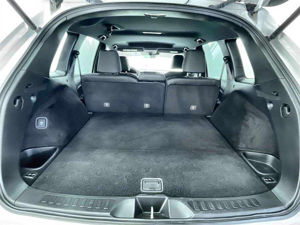 Used 2023 Honda Passport EX-L image 33