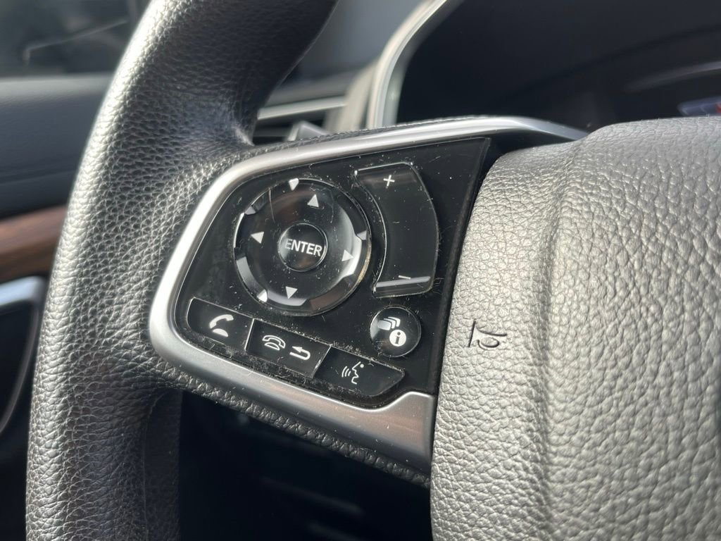Used 2019 Honda CR-V EX image 8