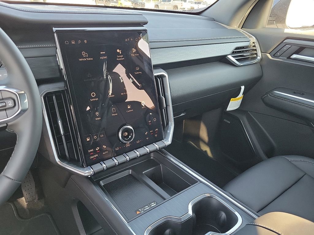 New 2026 GMC Acadia Elevation w/ Black Edition image 21
