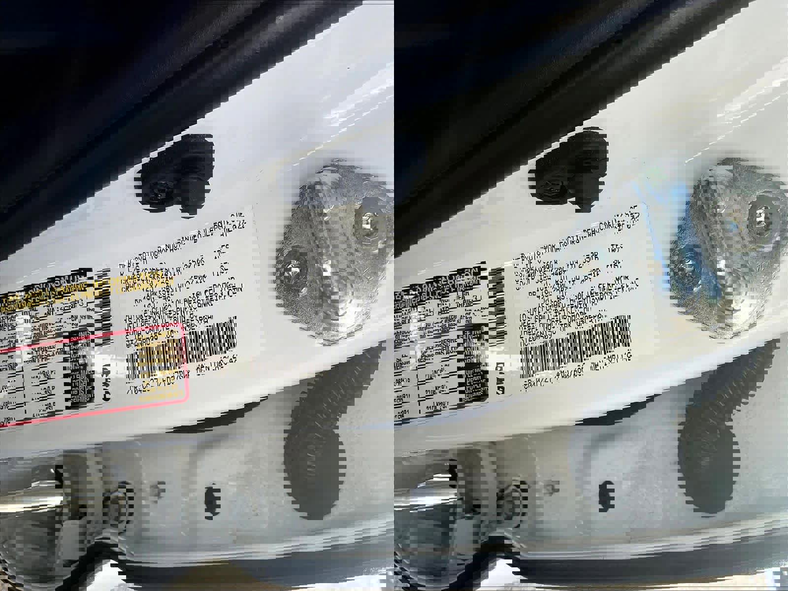 Used 2022 Toyota Tacoma TRD Off-Road w/ TRD Premium Off Road Package image 33