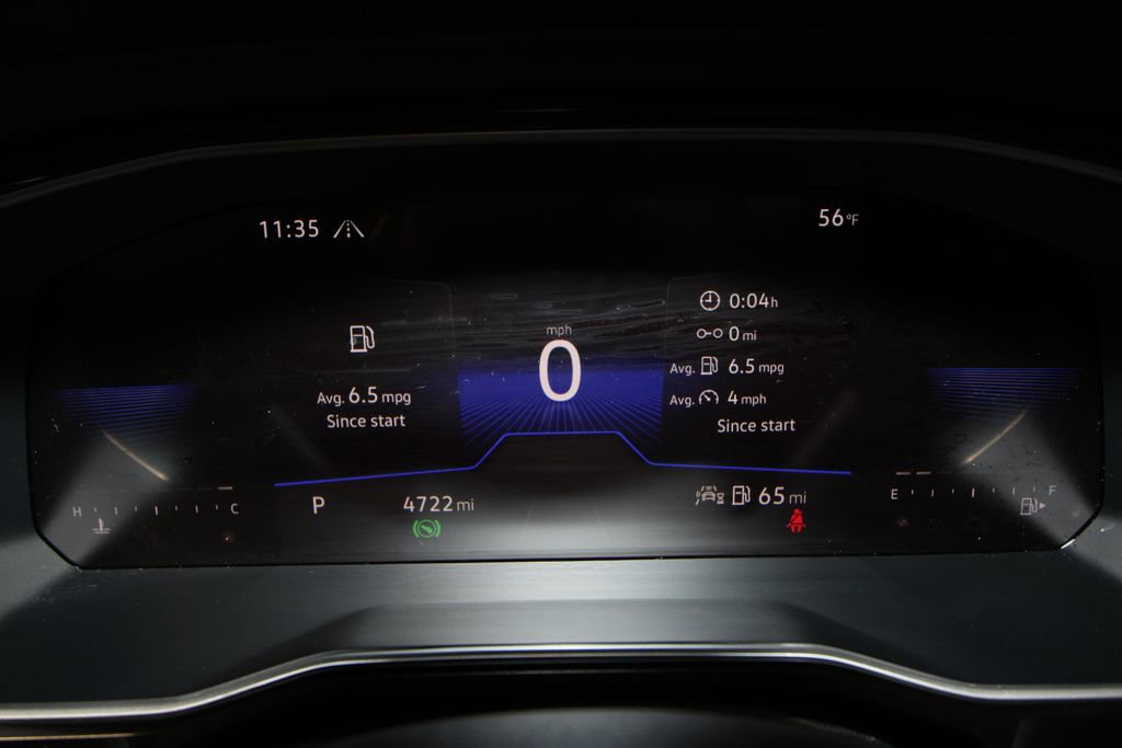 Used 2024 Volkswagen Jetta S FWD image 10