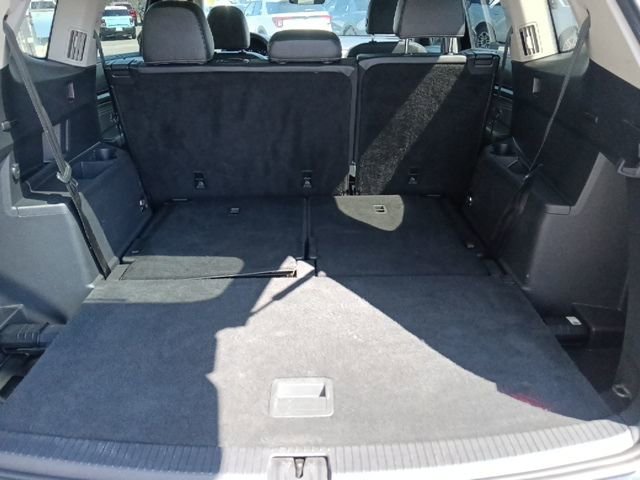 Used 2022 Volkswagen Atlas SE FWD image 32