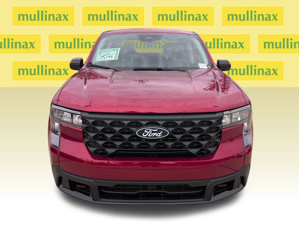 New 2025 Ford Maverick XLT w/ XLT Luxury Package image 11