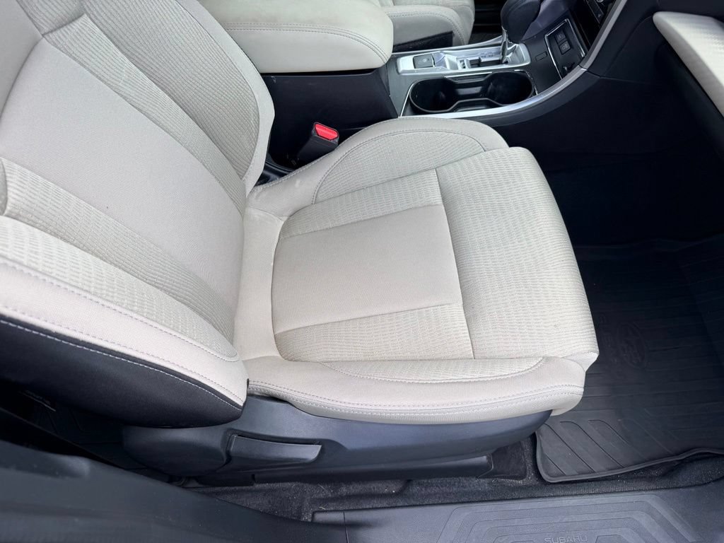 Used 2021 Subaru Ascent Premium w/ Convenience Package AWD/4WD image 18