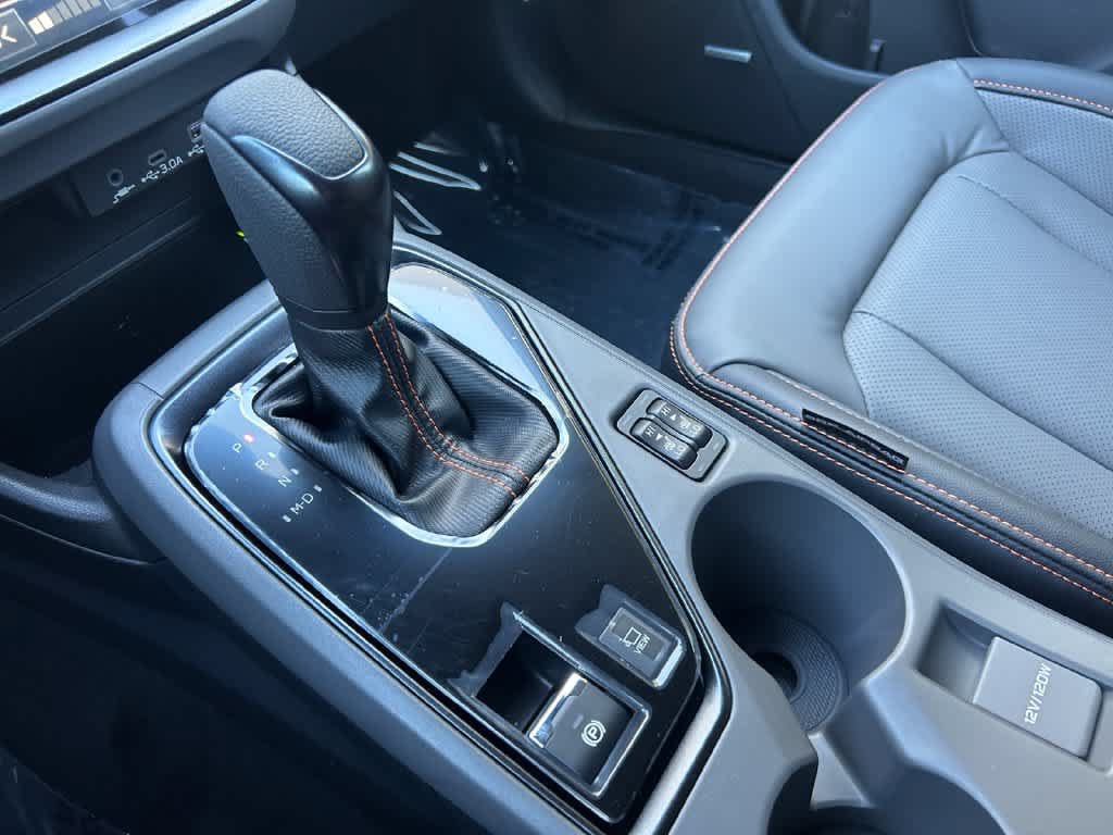 New 2026 Subaru Crosstrek 2.5i Limited AWD/4WD image 18