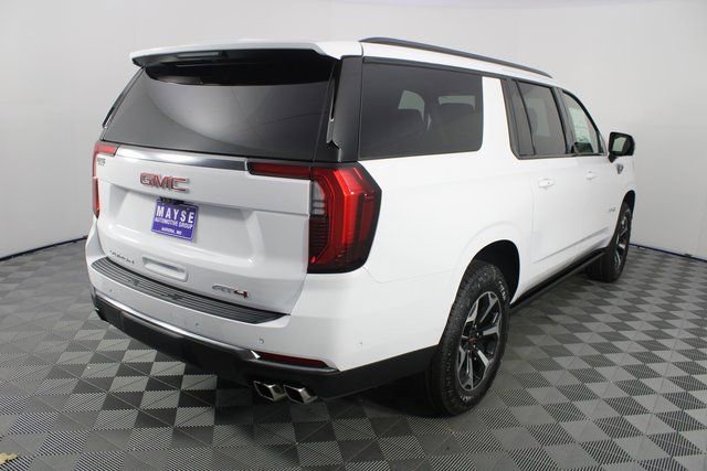 New 2026 GMC Yukon XL AT4 w/ AT4 Premium Plus Package image 33