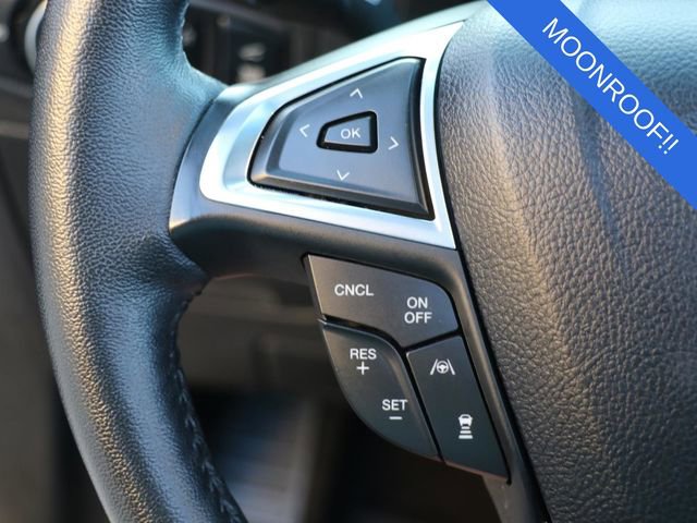 Used 2024 Ford Edge Titanium w/ Equipment Group 301A image 28