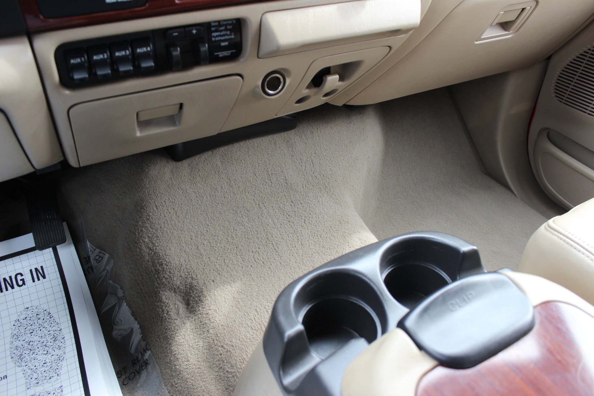 Used 2006 Ford F250 Lariat image 25