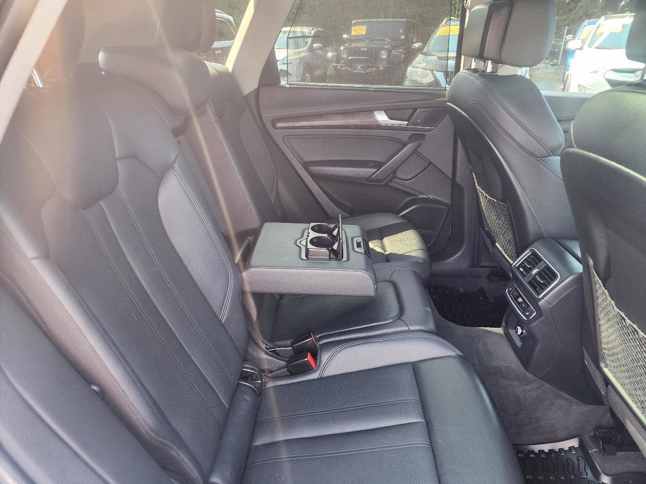 Used 2018 Audi Q5 2.0T Premium Plus w/ Premium Plus Package image 32