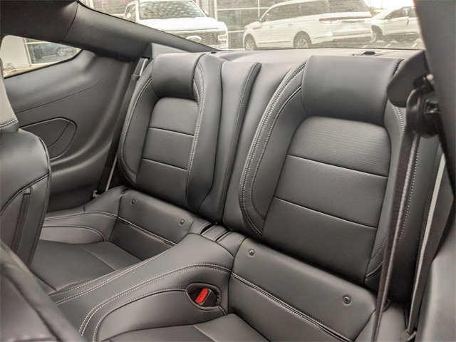 New 2025 Ford Mustang GT Premium image 26