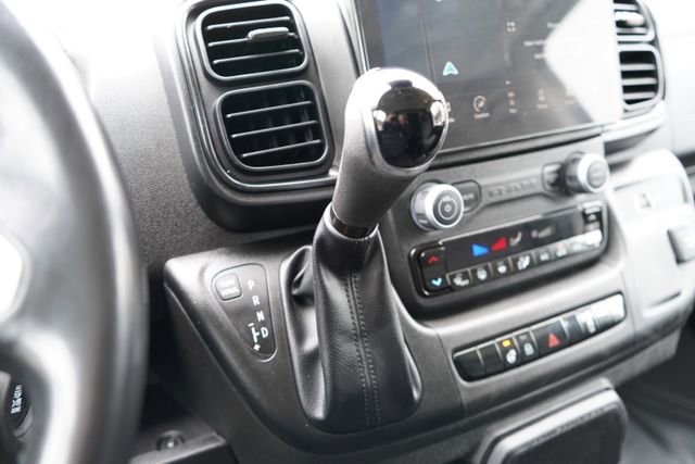 Used 2024 RAM ProMaster 2500 w/ Premium Convenience Group image 37